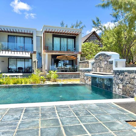 Idyllic Beach Apartment Bain Boeuf Екстериор снимка