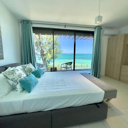 Idyllic Beach Apartment Bain Boeuf Екстериор снимка