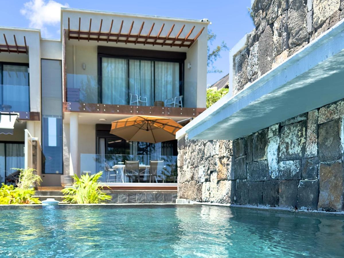Idyllic Beach Apartment Bain Boeuf Екстериор снимка