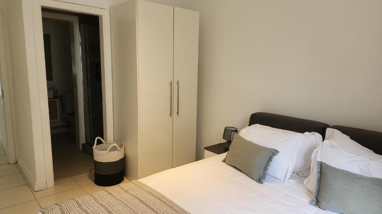 Idyllic Beach Apartment Bain Boeuf Екстериор снимка