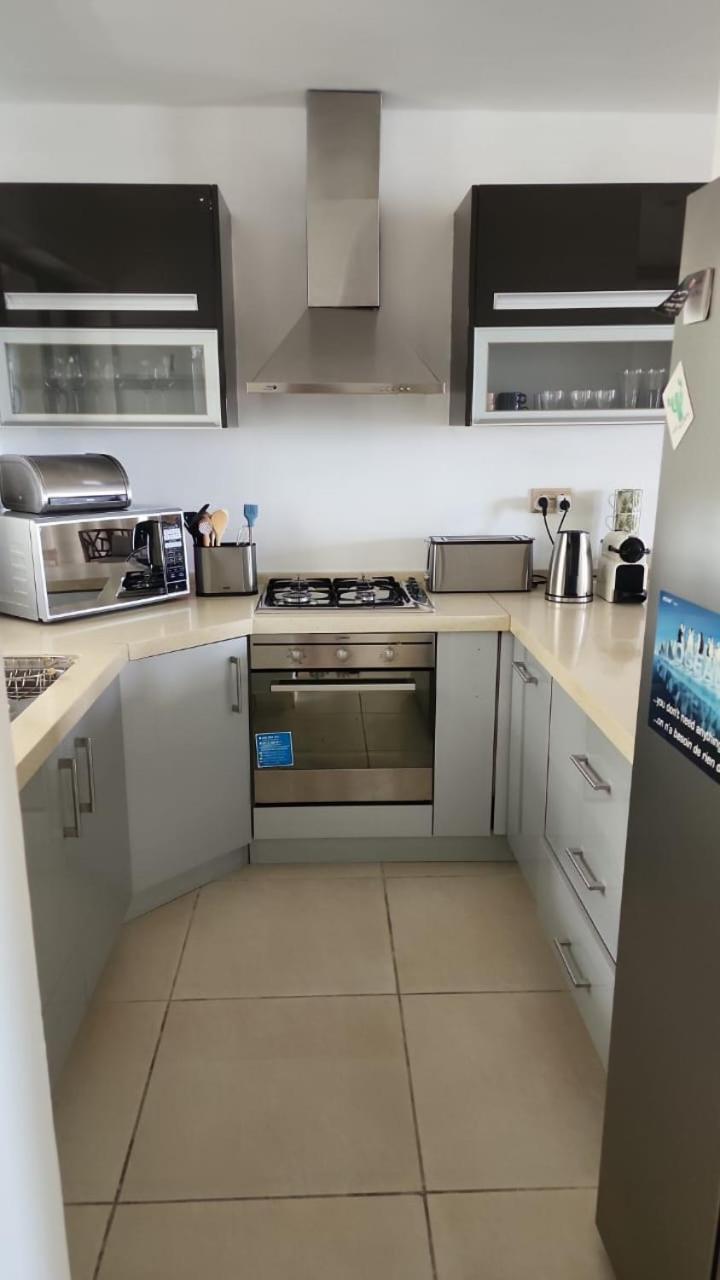 Idyllic Beach Apartment Bain Boeuf Екстериор снимка